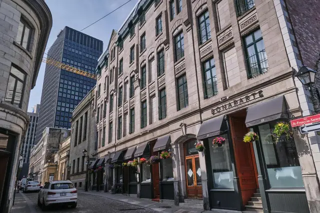 Hotel Bonaparte