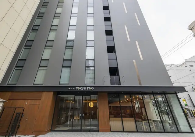 Tokyu Stay Sapporo