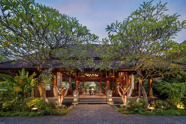 The Alantara Sanur