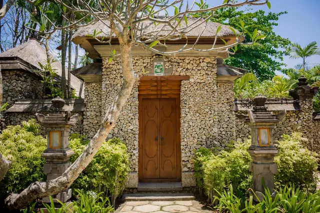The Oberoi, Bali
