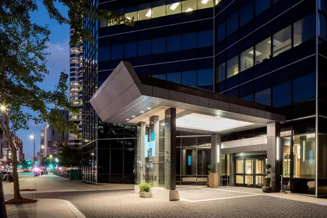 Hyatt House New Orleans Downtown