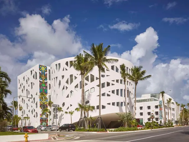 Faena Miami Beach