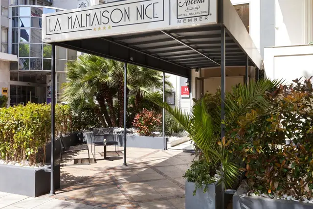 Hôtel Le Soleia by Inwood Hotels