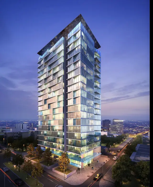 Veriu Macquarie Park
