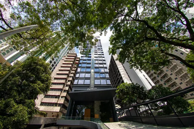 Hotel Indigo Kuala Lumpur on the Park by IHG