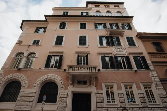Hotel Viminale