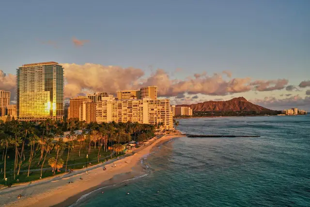 Ka Laʻi Waikiki Beach, LXR Hotels & Resorts