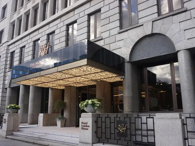 Montcalm Royal London House, Autograph Collection