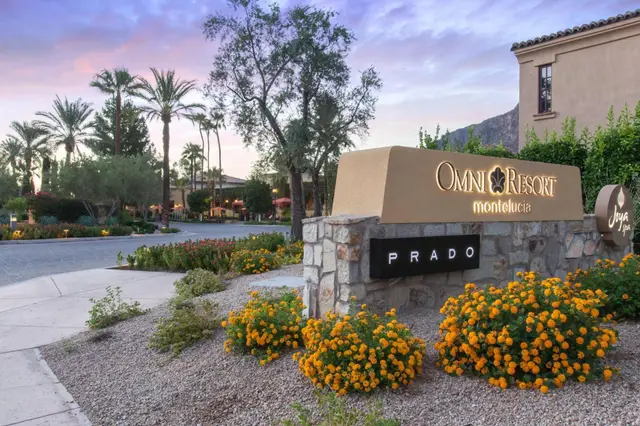 Omni Scottsdale Resort & Spa at Montelucia