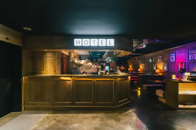 SWIIO Hotel Ximending