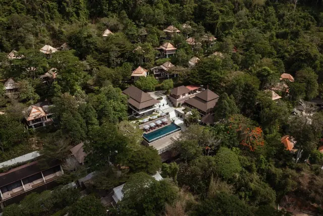 Villa Zolitude Resort & Spa - SHA Extra Plus