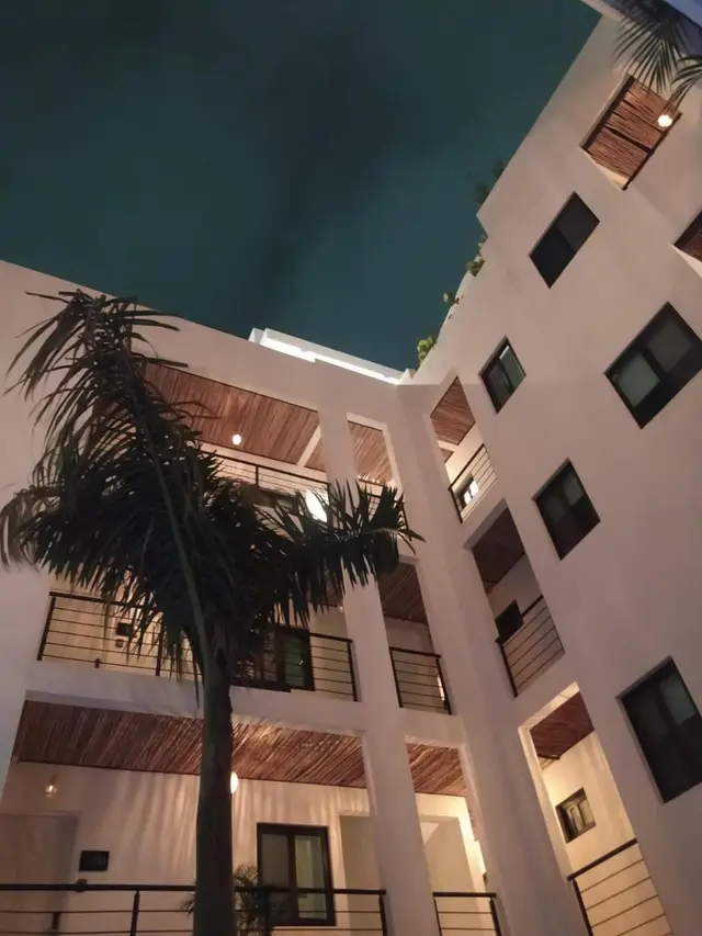 Live Coco Suites - Hotel Boutique & Rooftop