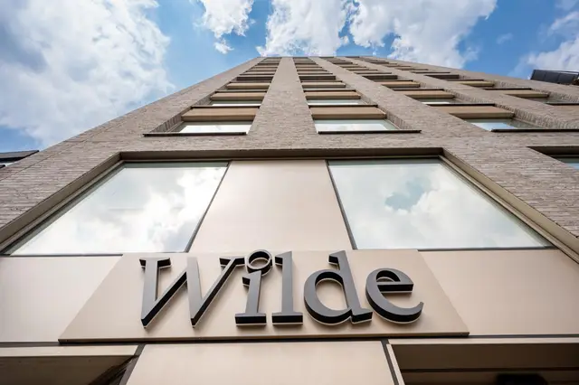 Wilde Aparthotels London Aldgate Tower Bridge