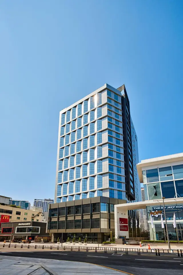 L7 HAEUNDAE by LOTTE HOTELS