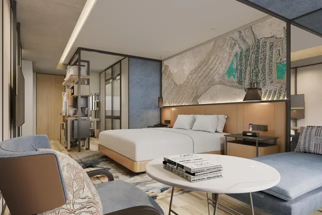 Hyatt Centric City Centre Kuala Lumpur