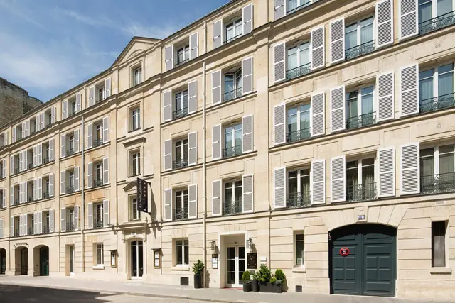 Hotel & Spa La Belle Juliette