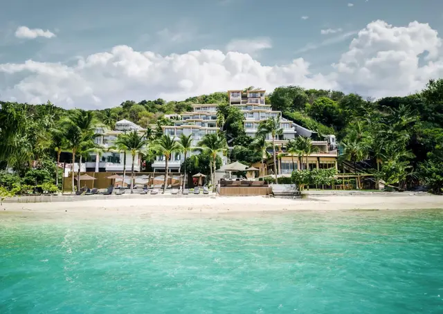 Bandara Pool Villas, Phuket