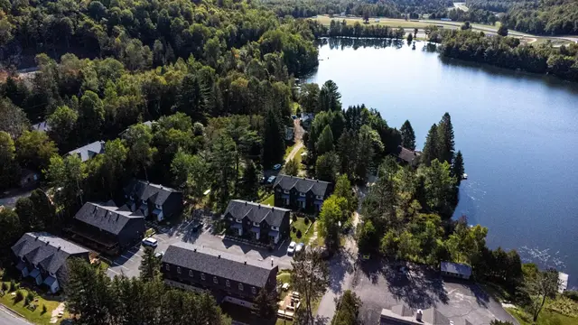 Auberge Manitonga