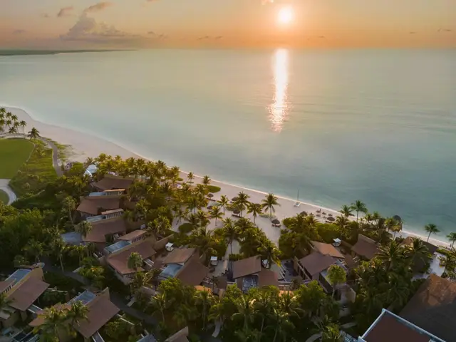 Banyan Tree Mayakoba