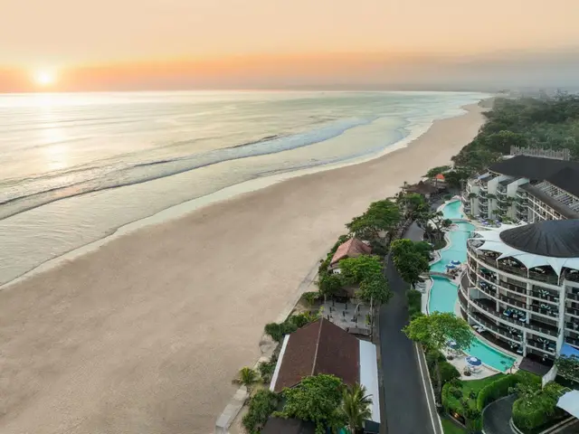 Double - Six, Luxury Hotel - Seminyak