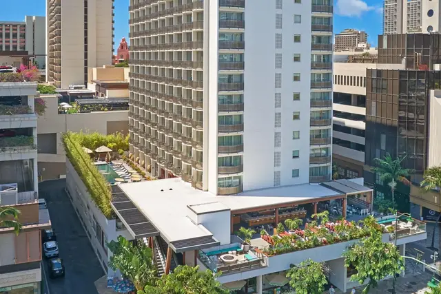 The Laylow Waikiki, Autograph Collection