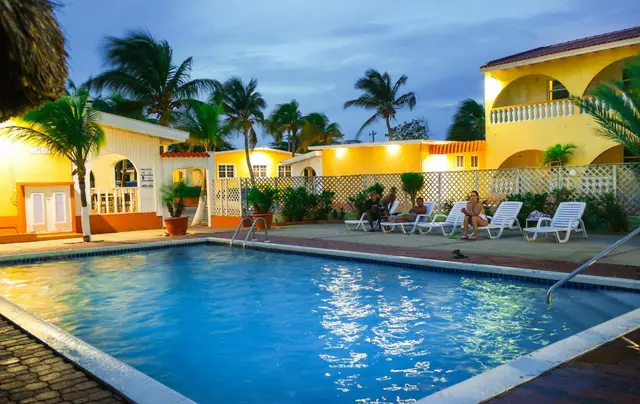 Coconut Inn
