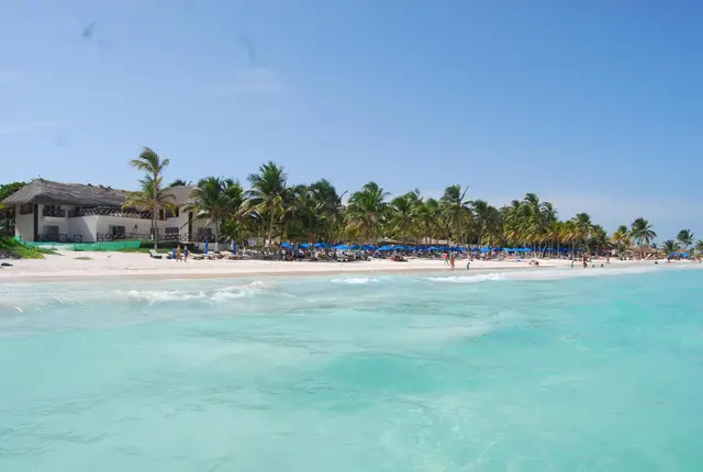 El Paraiso Hotel Tulum