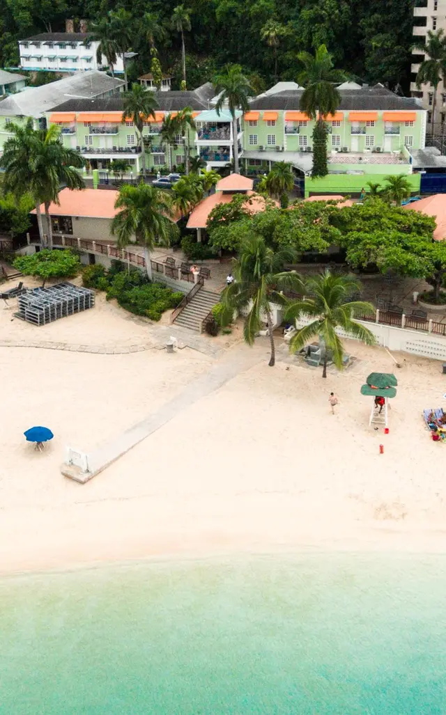 Deja Resort All Inclusive