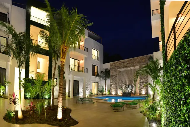Elements Tulum Boutique Hotel