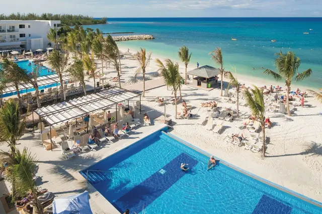 Hotel Riu Reggae - Adults Only - All Inclusive
