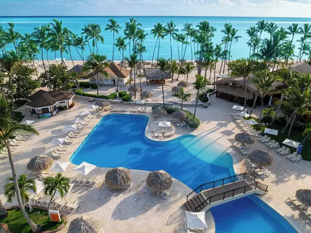 Sunscape Coco Punta Cana - All Inclusive