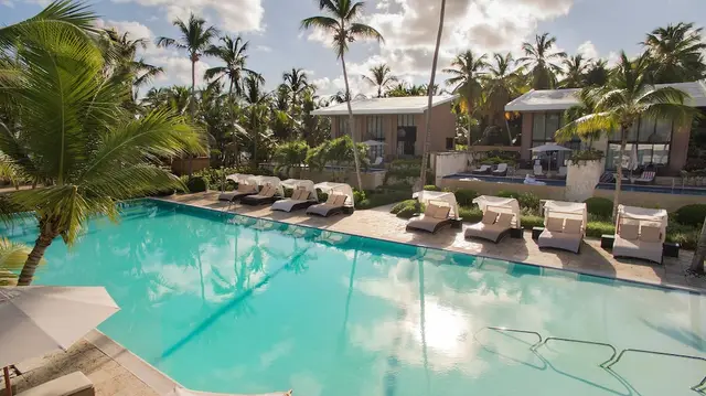Catalonia Royal Bavaro - Adults Only